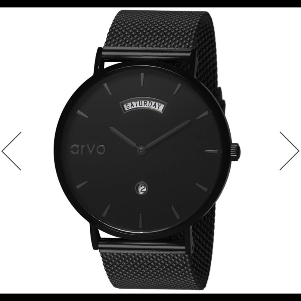 The Black Awristacrat